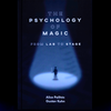 Psychology of Magic: From Lab to Stage | Gustav Kuhn, Alice Pailhes Vanishing Inc. bei Deinparadies.ch