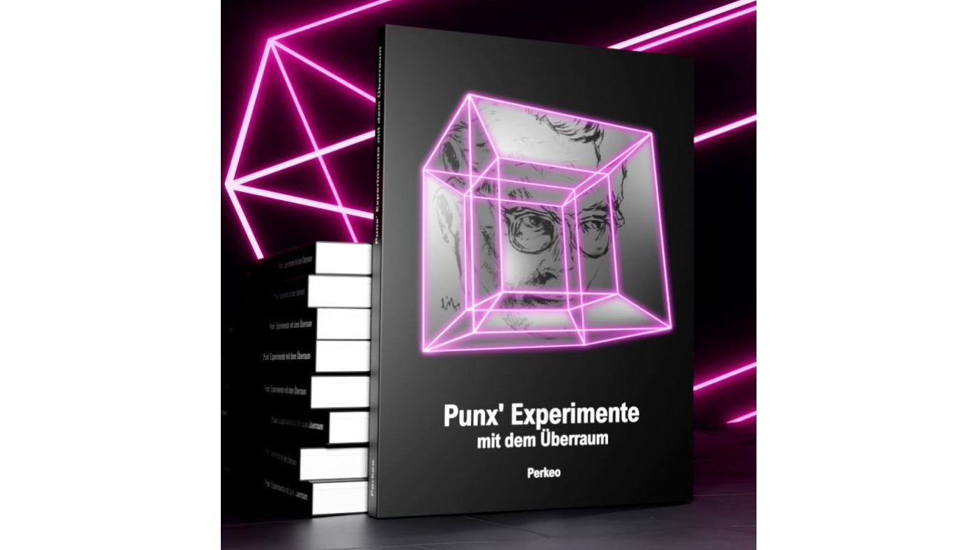 Punx: Esperimenti con il Superspazio