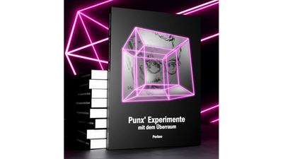 Punx: Experiments with Superspace
