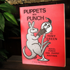 Puppets with Punch by Tony Green Ed Meredith Deinparadies.ch