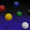 Pure Ball (Ungimmicked Ball Set Yellow) | Iarvel Magic-Iarvel Magic-Deinparadies.ch