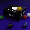 Pure Ball (Ungimmicked Ball Set Yellow) | Iarvel Magic-Iarvel Magic-Deinparadies.ch