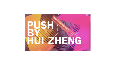 Push by Hui Zheng- - Video Download Hui Zheng bei Deinparadies.ch