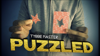 Puzzled | Tybbe Master - Video Download Only Abidin at Deinparadies.ch