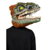 Pyroraptor Dinosaurier Maske-Rubies-Deinparadies.ch