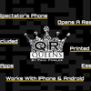 QR Queens | Paul Fowler