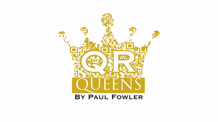 QR Queens | Paul Fowler