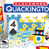 Quackington Playing Cards by by fig.23 stephenbrandt bei Deinparadies.ch