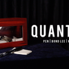 Quantum Box | Pen & MS Magic Bond Lee Deinparadies.ch