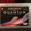 Quantum Coins (Euro 50 cent Red Card) Gimmicks and Online Instructions by Greg Gleason and RPR Magic Innovations Roy Kueppers bei Deinparadies.ch