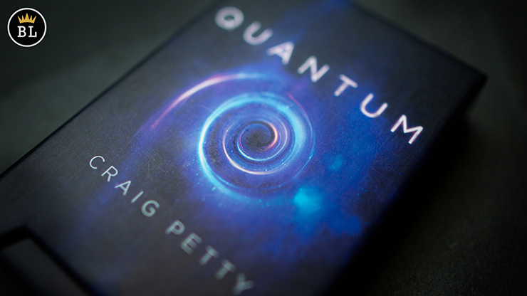Quantum Deck | Craig Petty Murphy's Magic Deinparadies.ch