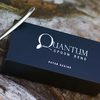 Quantum Spoon Bend | Peter Eggink Empty Hand Productions bei Deinparadies.ch