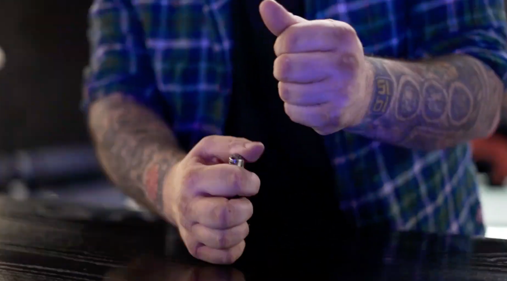 Quarantine | Craig Petty-Penguin Magic-Deinparadies.ch