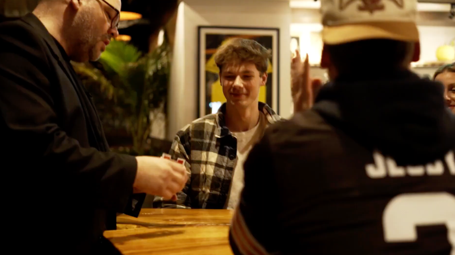 Quarantine | Craig Petty-Penguin Magic-Deinparadies.ch