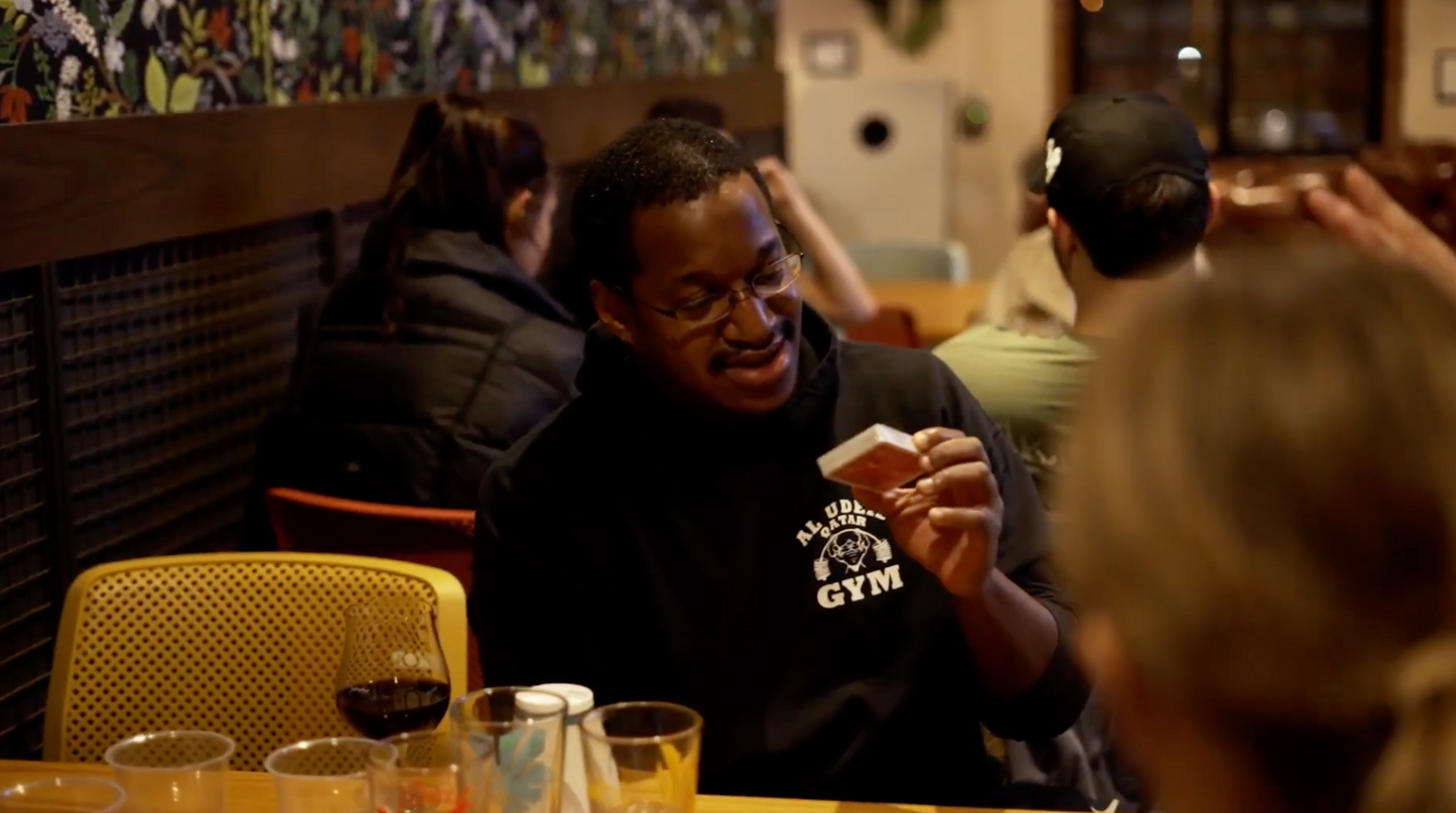 Quarantine | Craig Petty-Penguin Magic-Deinparadies.ch