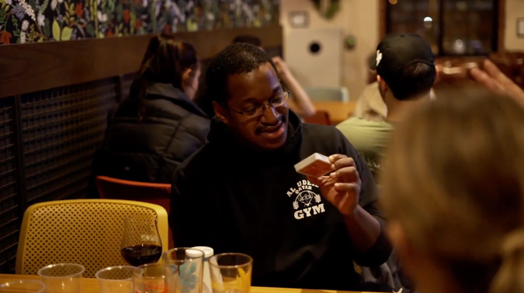 Quarantine | Craig Petty-Penguin Magic-Deinparadies.ch