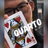 Quarto | CM Present Muza Magic-Muza Magic-Deinparadies.ch