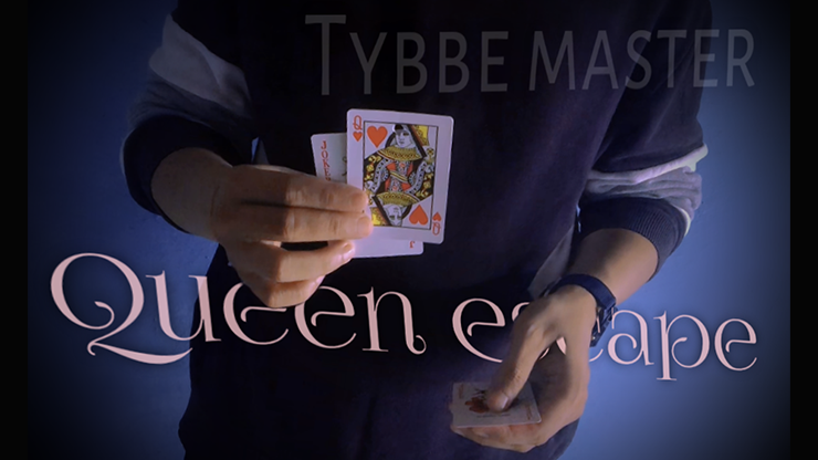Queen Escape | Tybbe Master - Video Download Only Abidin at Deinparadies.ch