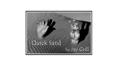 Quicksand by Jay Grill - - Video Download JamieGrill at Deinparadies.ch