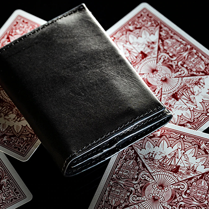 Quiver Compact Index by Kelvin Chow Murphy's Magic bei Deinparadies.ch