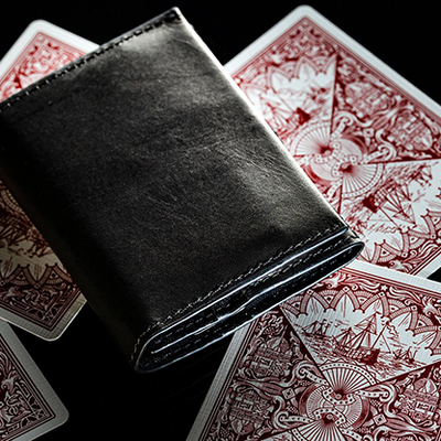 Quiver Compact Index by Kelvin Chow Murphy's Magic bei Deinparadies.ch