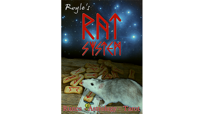 RAT System by Jonathan Royle - ebook Jonathan Royle bei Deinparadies.ch