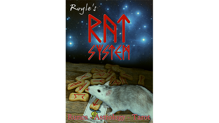 Sistema RAT de Jonathan Royle - libro electrónico Jonathan Royle Deinparadies.ch