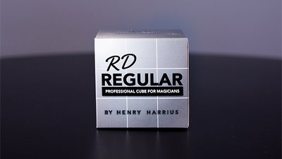 RD Regular Cube | Speed ​​Cube | Henry Harrius Henry Harrius at Deinparadies.ch
