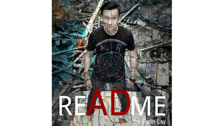 README by Parlin Lay - Video Download NANGALOGY MIND MAGIC PROJECT bei Deinparadies.ch