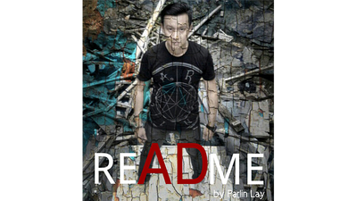 README by Parlin Lay - Video Download NANGALOGY MIND MAGIC PROJECT bei Deinparadies.ch