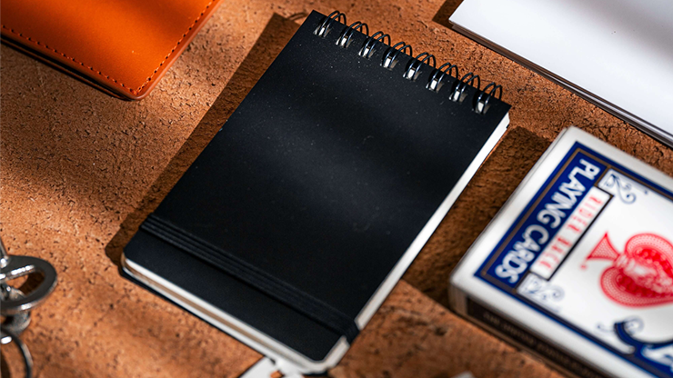 REPLICA: Pocket-size Impression Pad | Ellusionist-Ellusionist.com-Deinparadies.ch