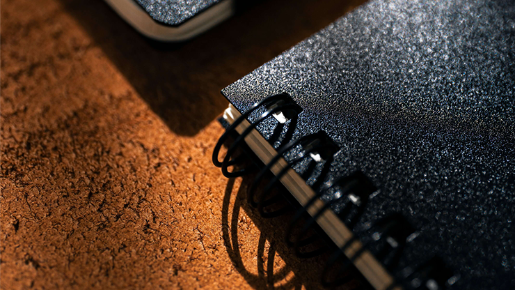 REPLICA: Pocket-size Impression Pad | Ellusionist-Ellusionist.com-Deinparadies.ch