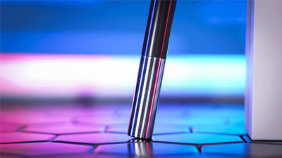 RGB Magic Wand | T-Tech-TCC Presents-Deinparadies.ch
