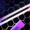 RGB Magic Wand | T-Tech-TCC Presents-Deinparadies.ch