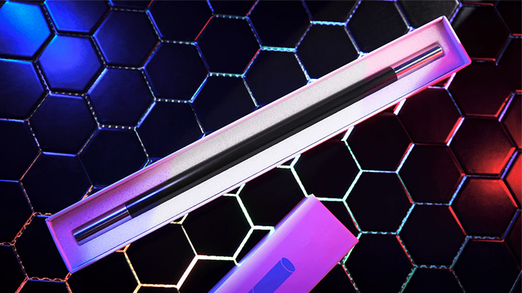 RGB Magic Wand | T-Tech-TCC Presents-Deinparadies.ch