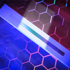 RGB Magic Wand | T-Tech-TCC Presents-Deinparadies.ch