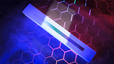 RGB Magic Wand | T-Tech-TCC Presents-Deinparadies.ch