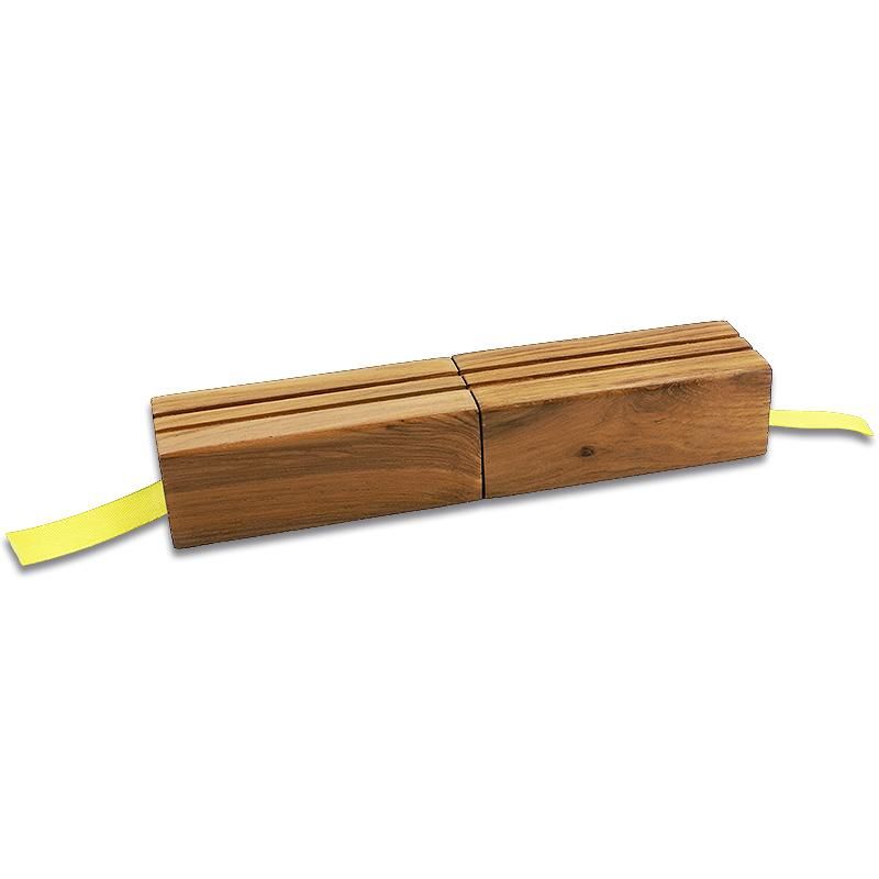 Ribbon Mystery Tube
