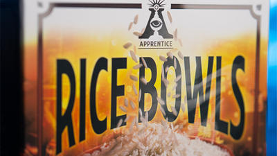 RICE BOWLS | Apprentice Magic