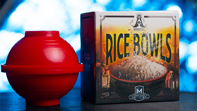 RICE BOWLS | Apprentice Magic