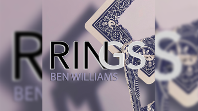RINGS | Ben Williams - Video Download