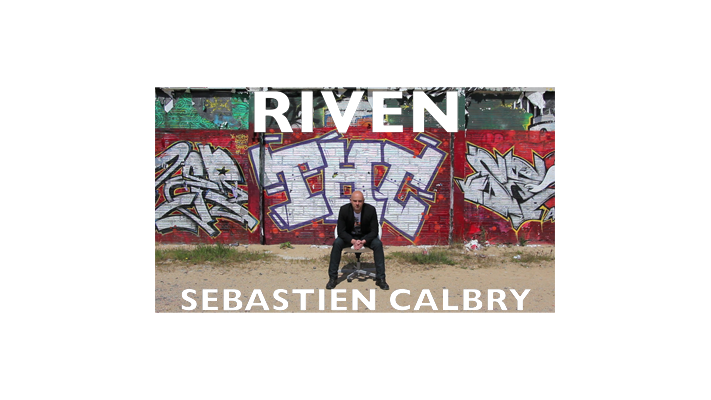 RIVEN by Sebastien Calbry - - Video Download CALBRY SEBASTIEN at Deinparadies.ch