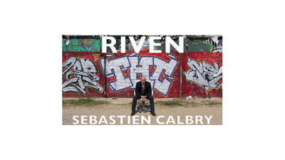 RIVEN by Sebastien Calbry - - Video Download CALBRY SEBASTIEN bei Deinparadies.ch
