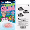 Kaugummi-Gag | Fake Chewed Gum