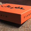 RONIN (Diamond Clan Edition Orange) Playing Cards | Kings Wild Project-Deinparadies.ch-Deinparadies.ch