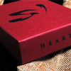 RONIN (Heart Clan Edition Red) Playing Cards | Kings Wild Project-Deinparadies.ch-Deinparadies.ch