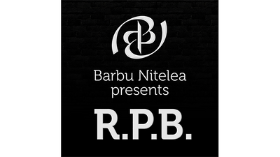 RPB (Rising,Precious & Balance) by Barbu Magic - - Video Download Barbu Nitelea at Deinparadies.ch