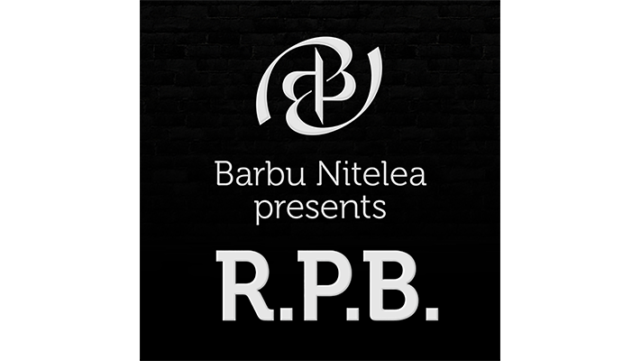 RPB (Rising,Precious & Balance) by Barbu Magic - - Video Download Barbu Nitelea bei Deinparadies.ch