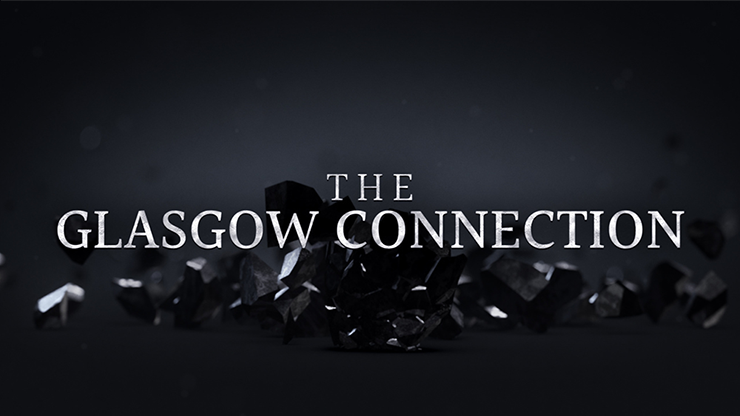 RSVPMAGIC Presents The Glasgow Connection by Eddie McColl RSVP - Russ Stevens bei Deinparadies.ch