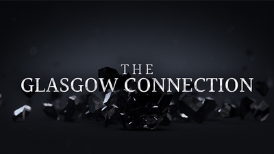 RSVPMAGIC Presents The Glasgow Connection by Eddie McColl RSVP - Russ Stevens bei Deinparadies.ch